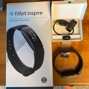 Fitbit inspire